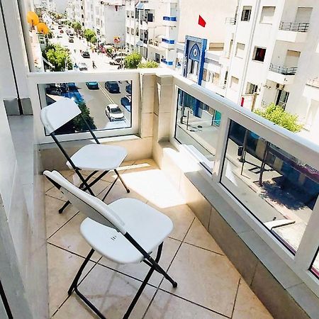 마르틸 Piso Centrico Y A Pie De Playa. 아파트 외부 사진