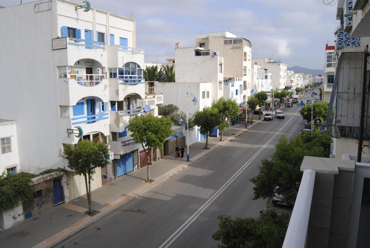 마르틸 Piso Centrico Y A Pie De Playa. 아파트 외부 사진