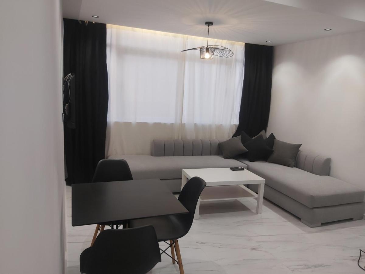 마르틸 Piso Centrico Y A Pie De Playa. 아파트 외부 사진