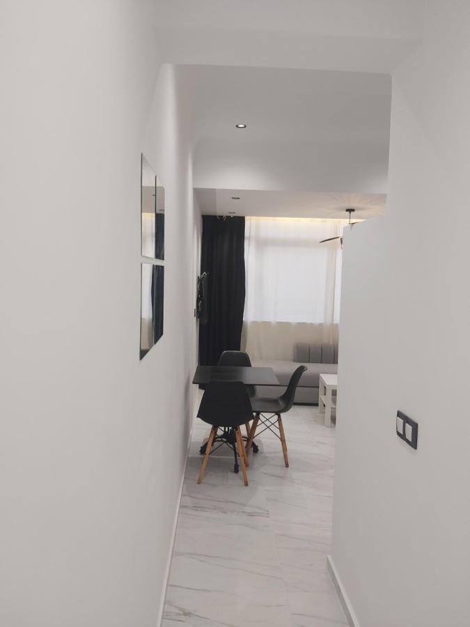 마르틸 Piso Centrico Y A Pie De Playa. 아파트 외부 사진