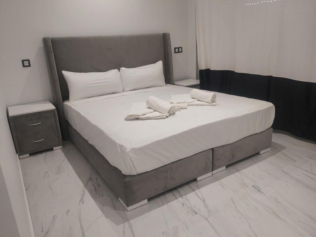 마르틸 Piso Centrico Y A Pie De Playa. 아파트 외부 사진