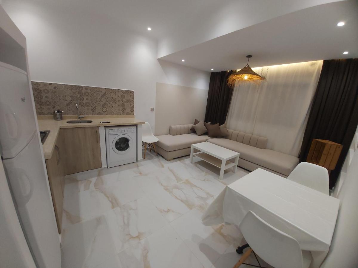 마르틸 Piso Centrico Y A Pie De Playa. 아파트 외부 사진