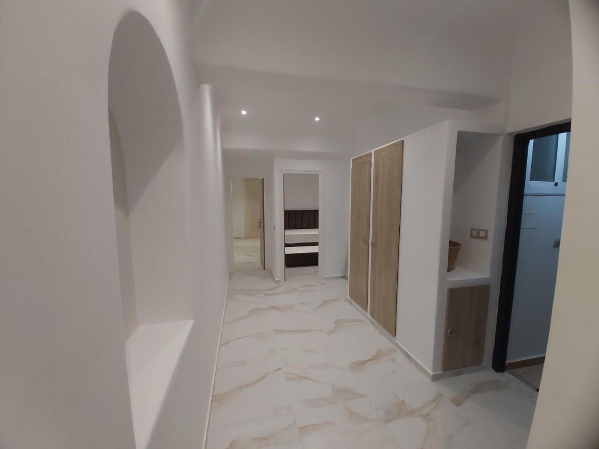 마르틸 Piso Centrico Y A Pie De Playa. 아파트 외부 사진