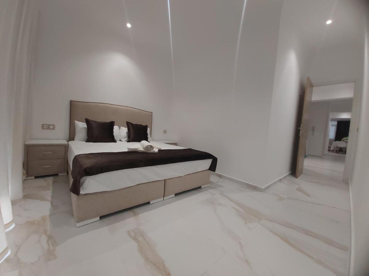 마르틸 Piso Centrico Y A Pie De Playa. 아파트 외부 사진