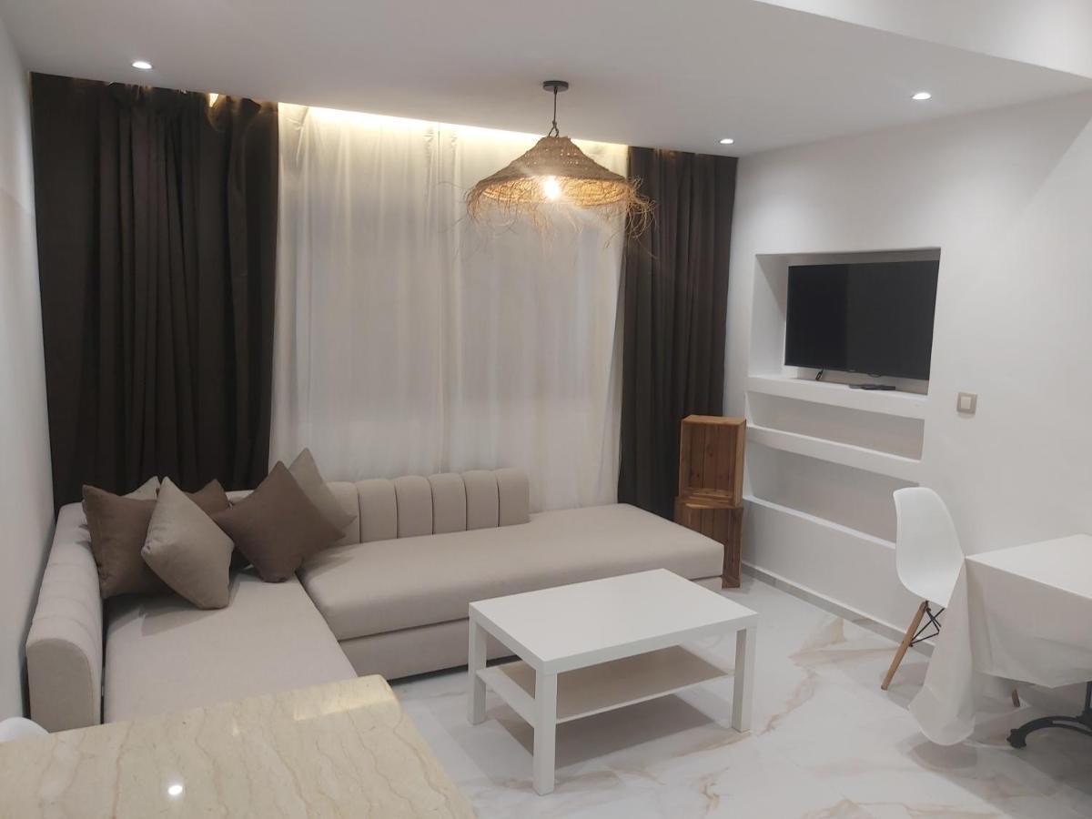 마르틸 Piso Centrico Y A Pie De Playa. 아파트 외부 사진