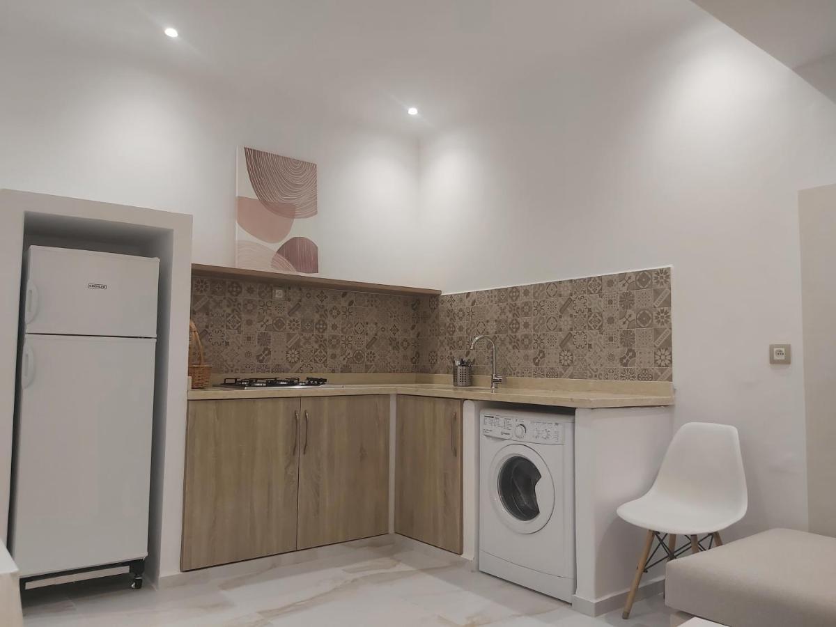마르틸 Piso Centrico Y A Pie De Playa. 아파트 외부 사진
