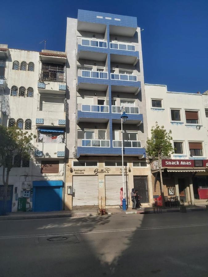 마르틸 Piso Centrico Y A Pie De Playa. 아파트 외부 사진