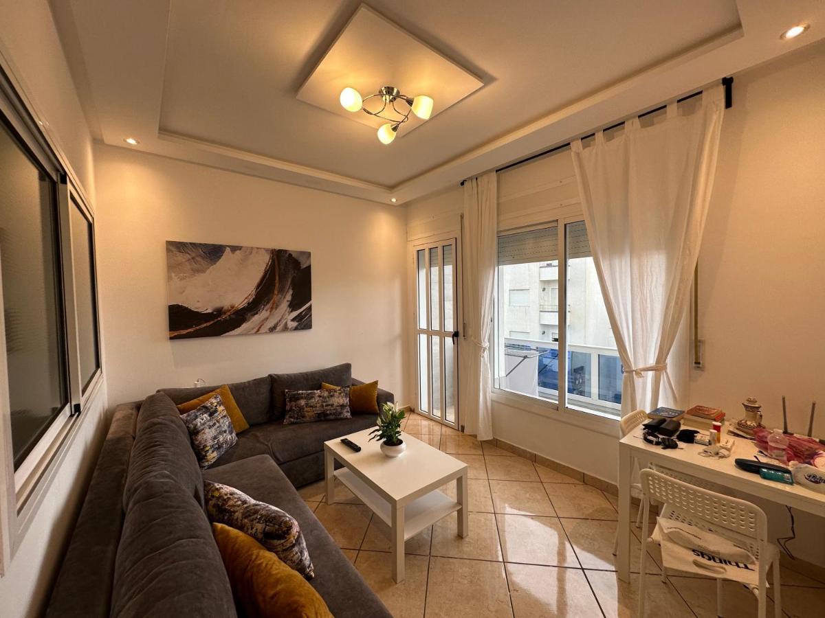 마르틸 Piso Centrico Y A Pie De Playa. 아파트 외부 사진