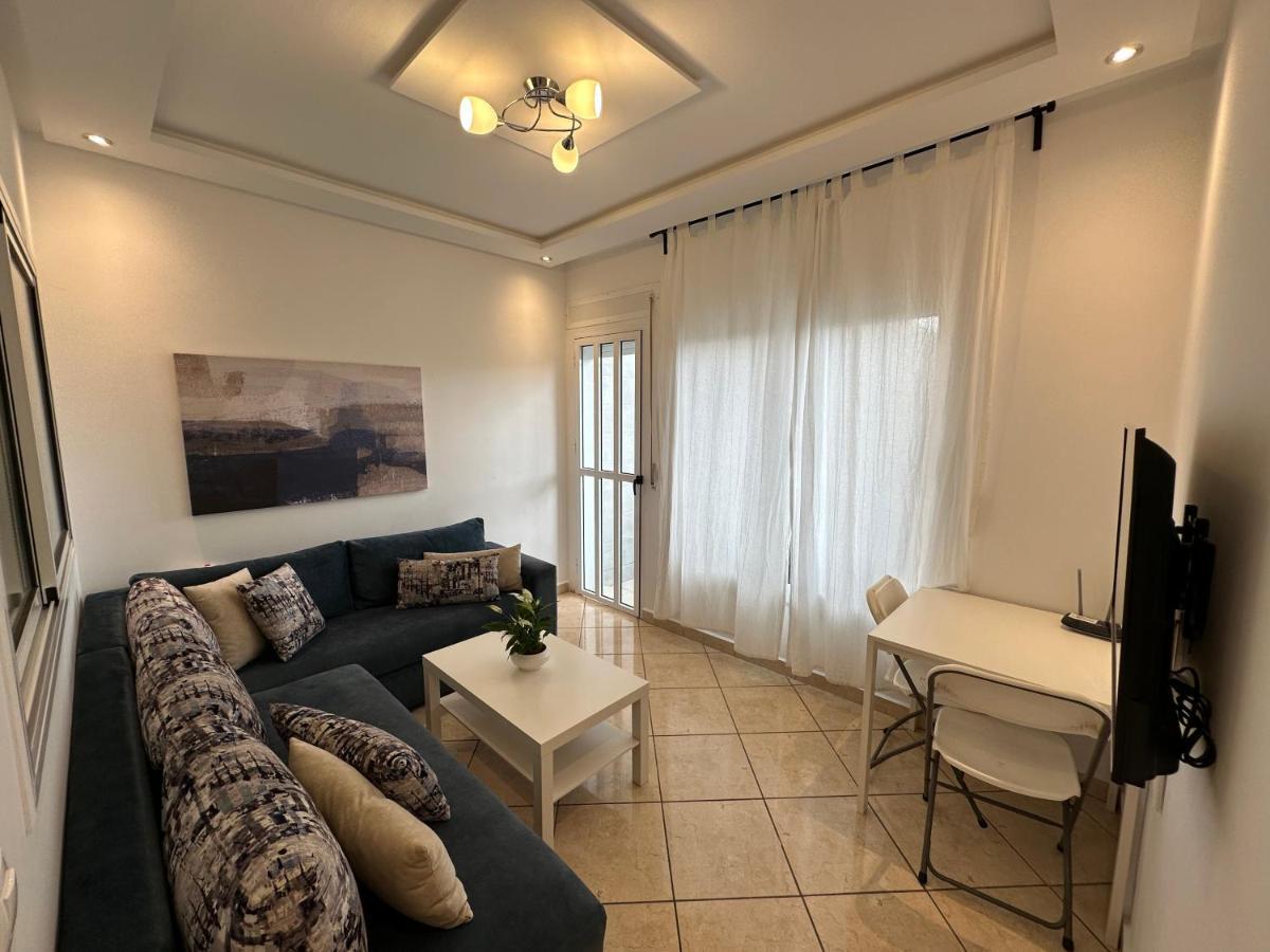 마르틸 Piso Centrico Y A Pie De Playa. 아파트 외부 사진