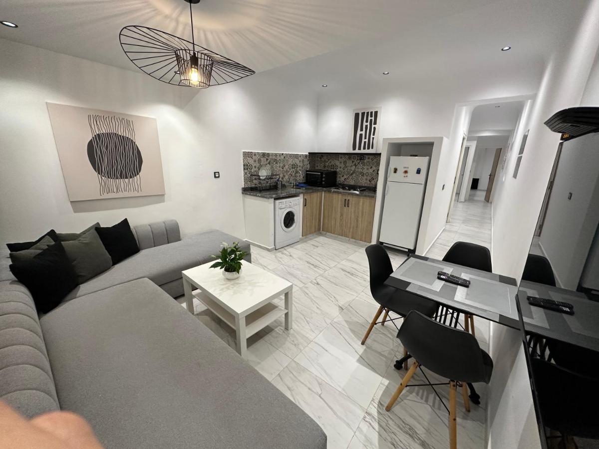 마르틸 Piso Centrico Y A Pie De Playa. 아파트 외부 사진