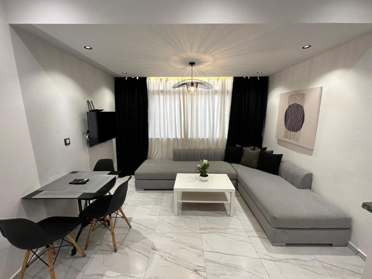마르틸 Piso Centrico Y A Pie De Playa. 아파트 외부 사진