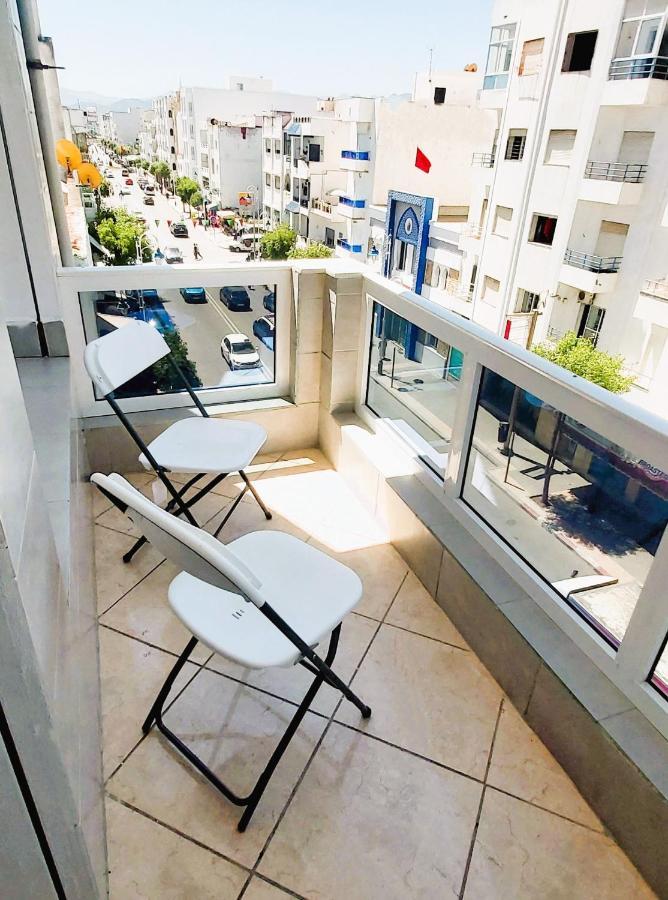 마르틸 Piso Centrico Y A Pie De Playa. 아파트 외부 사진