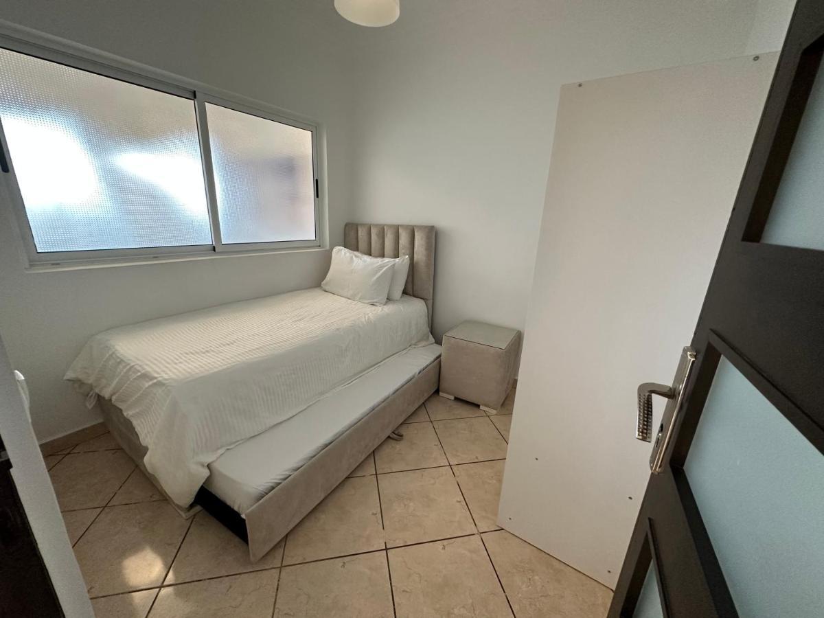 마르틸 Piso Centrico Y A Pie De Playa. 아파트 외부 사진