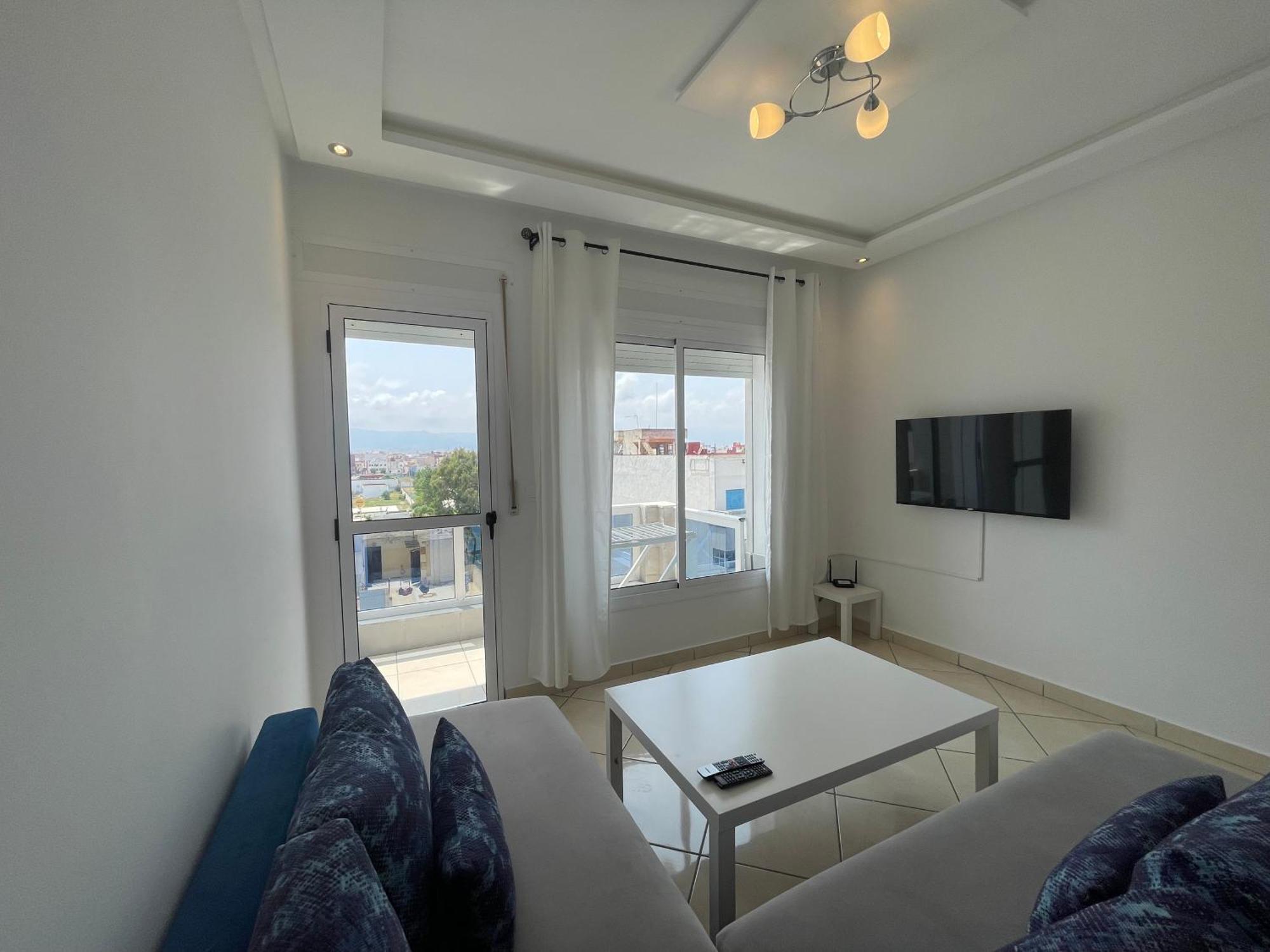 마르틸 Piso Centrico Y A Pie De Playa. 아파트 외부 사진