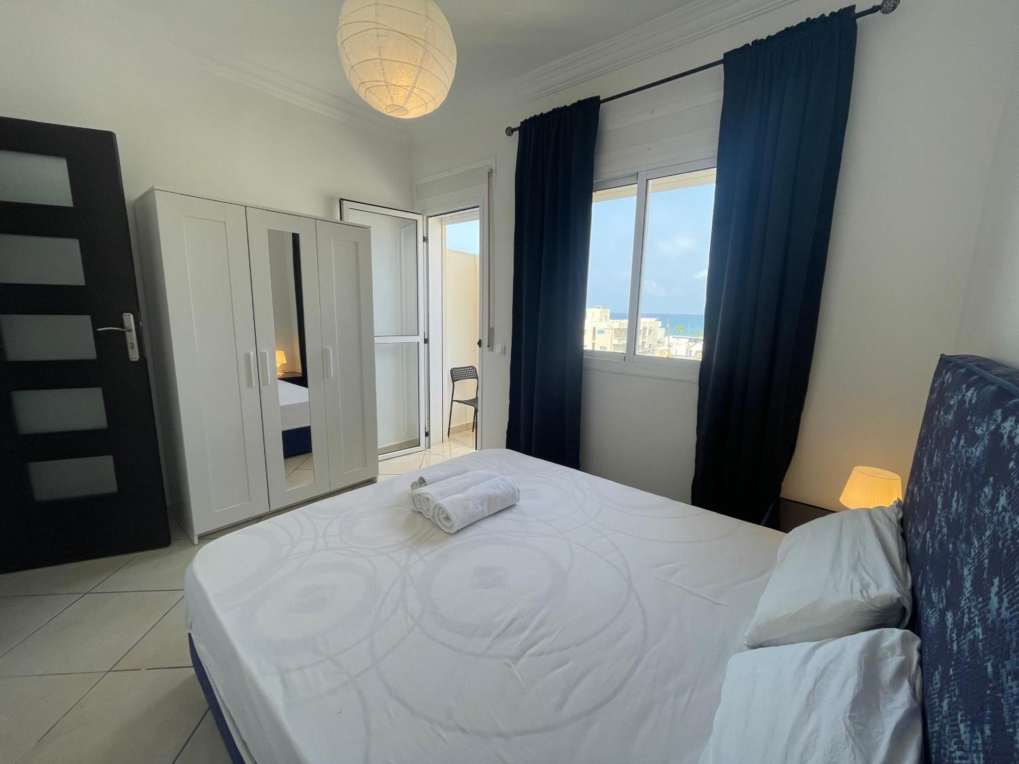 마르틸 Piso Centrico Y A Pie De Playa. 아파트 외부 사진