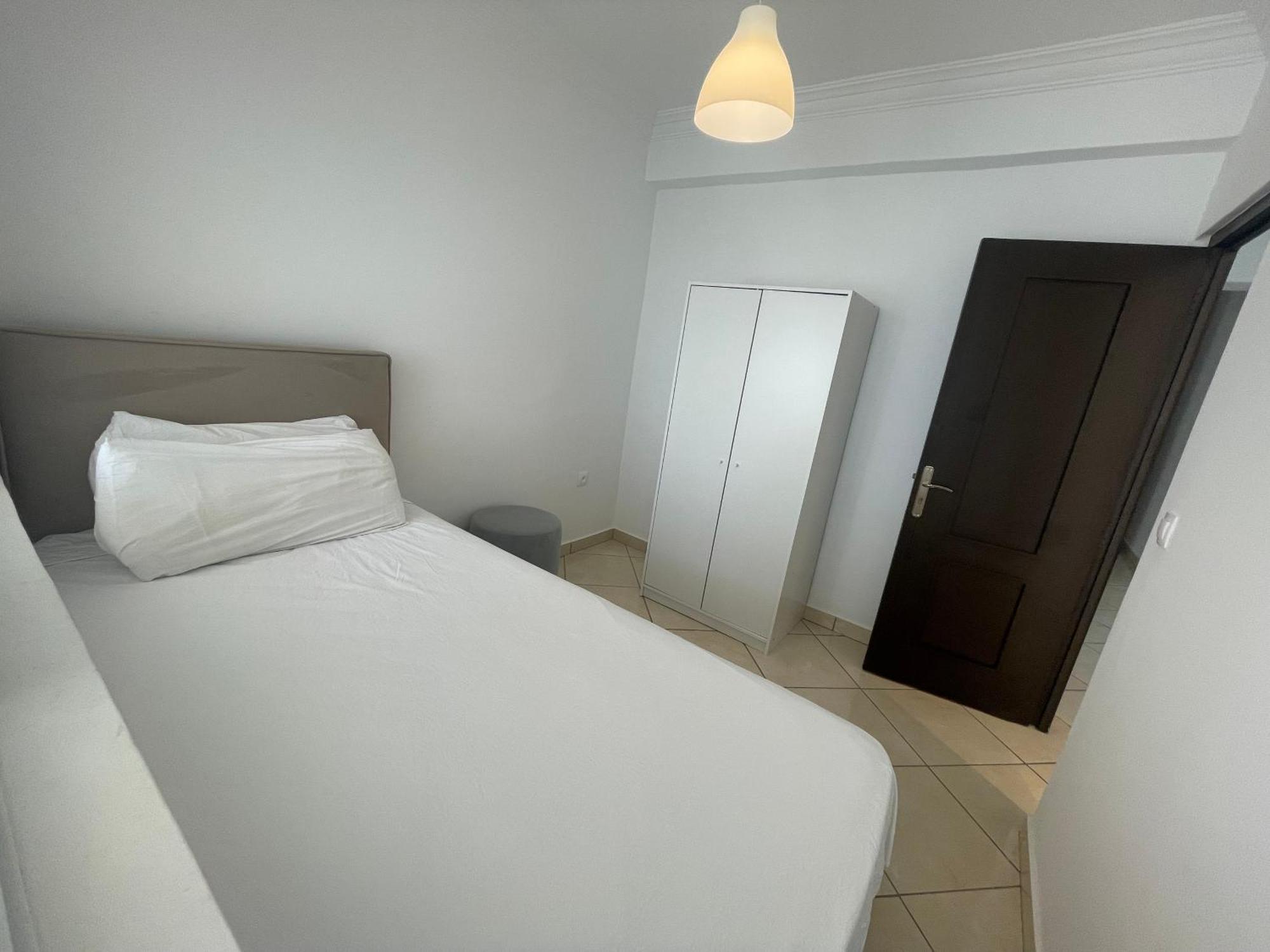 마르틸 Piso Centrico Y A Pie De Playa. 아파트 외부 사진