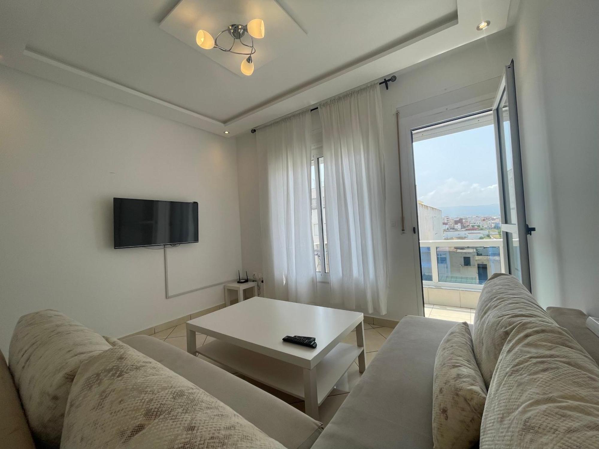 마르틸 Piso Centrico Y A Pie De Playa. 아파트 외부 사진